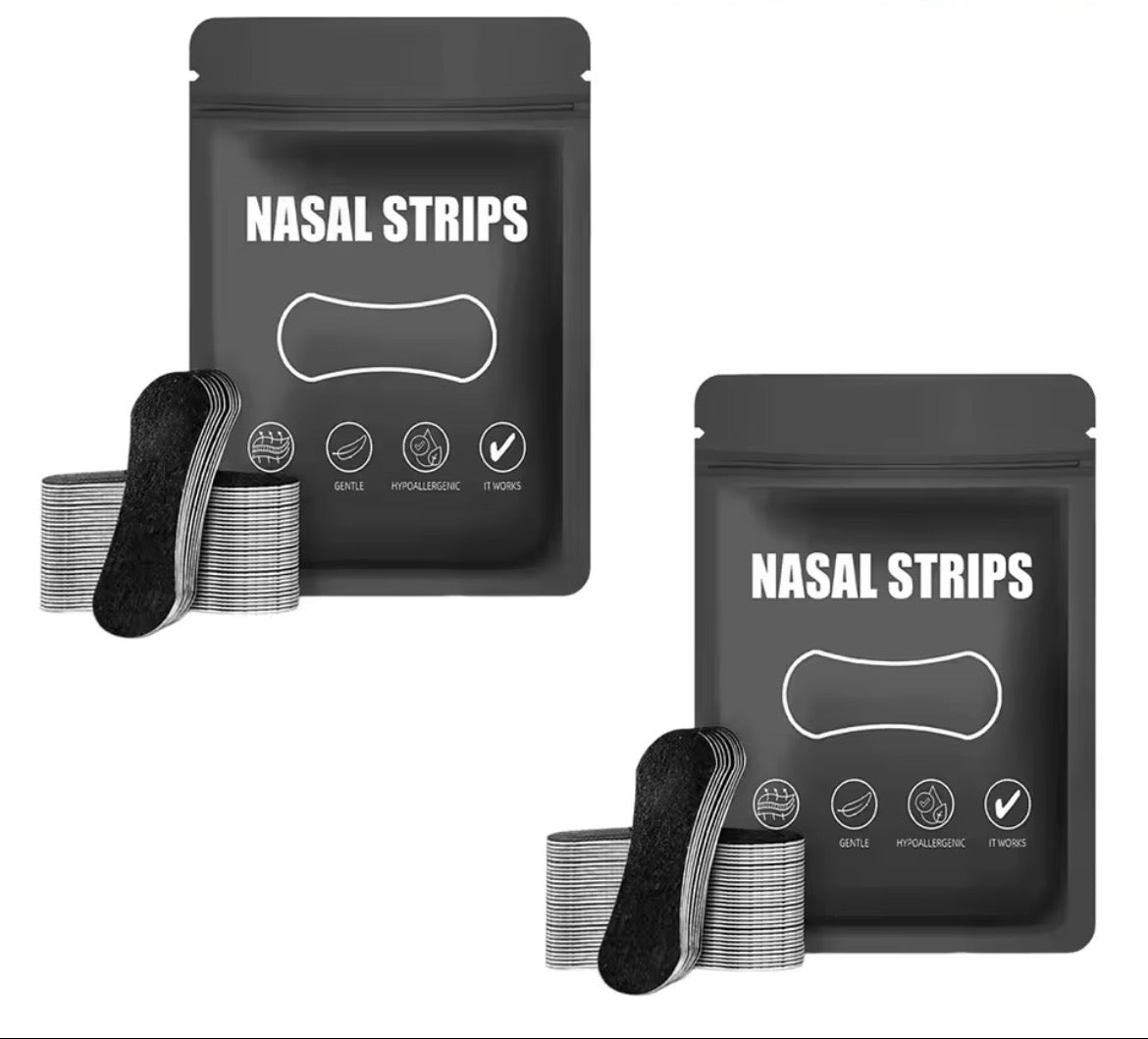 Nasal Strips (30pcs)