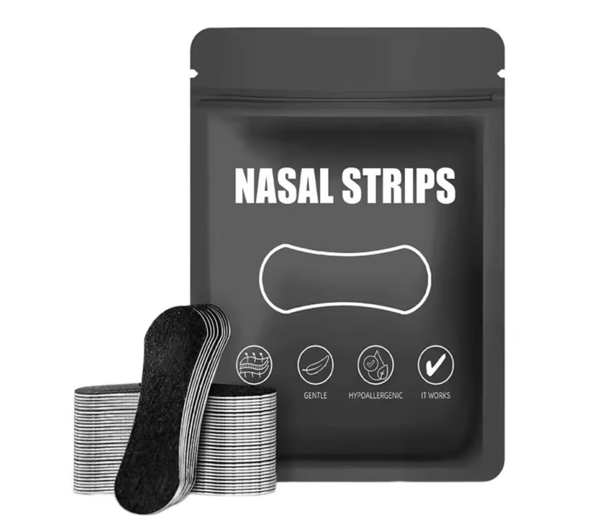 Nasal Strips (30pcs)