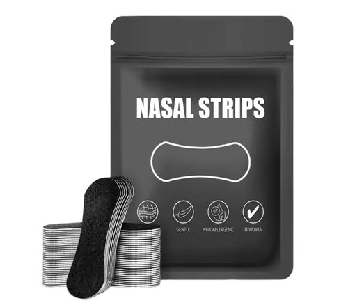 Nasal Strips (30pcs)