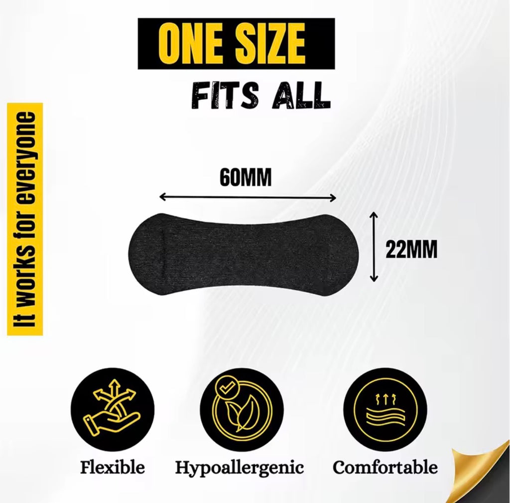 Nasal Strips (30pcs)